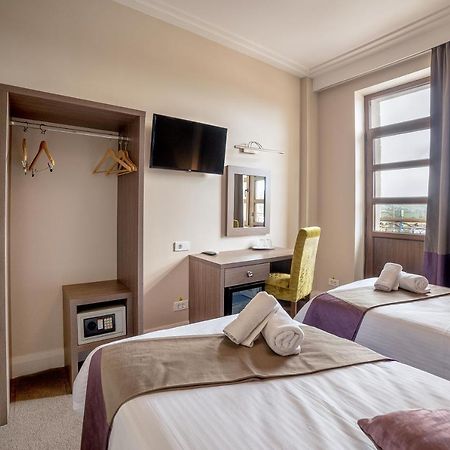 The Frontier Hotel Siret Exteriér fotografie